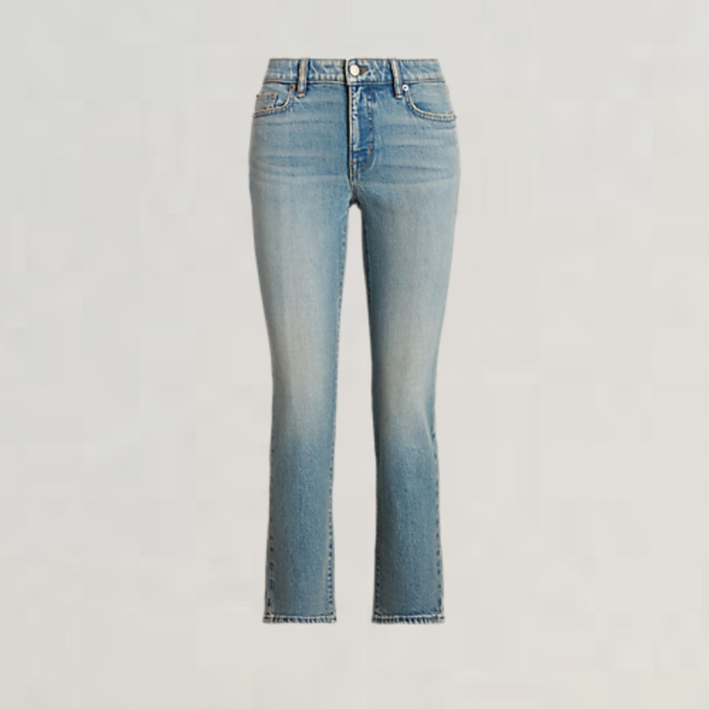 Ralph Lauren women’s jeans size 12